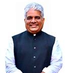 minister