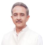 minister